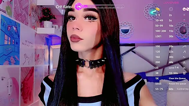 kimMaddiee online show from 01/04/25, 10:34