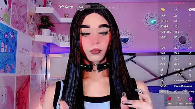 kimMaddiee online show from 01/05/25, 01:35