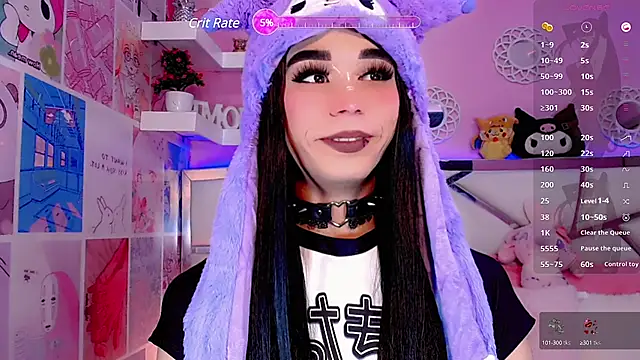 kimMaddiee online show from 01/07/25, 09:57