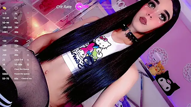 Snapshot of kimMaddiee chatting on 01/09/25, 11:56 kimMaddiee online show from 01/09/25, 11:56