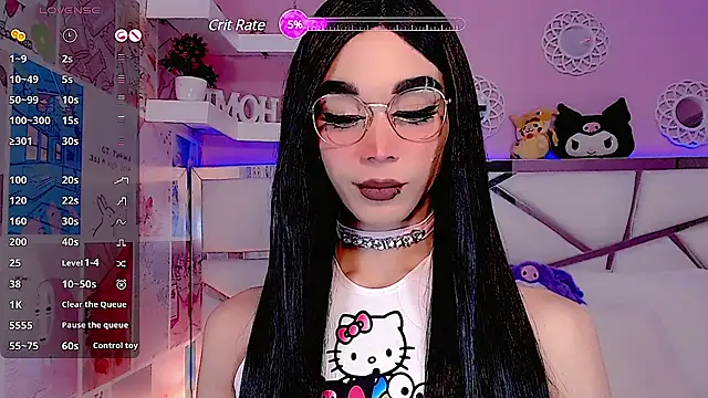 kimMaddiee online show from 01/12/25, 01:21