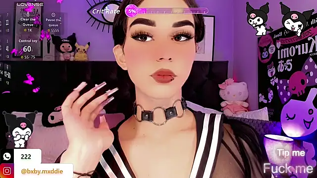 kimMaddiee online show from 09/10/25, 06:24