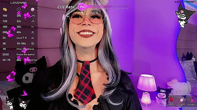 Snapshot of kimMaddiee chatting on 11/09/25, 09:02 kimMaddiee online show from 11/09/25, 09:02