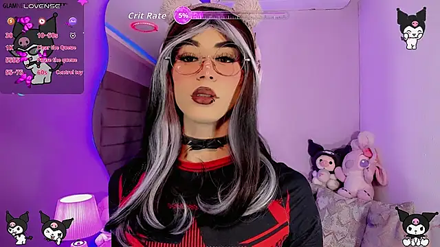 Snapshot of kimMaddiee chatting on 11/10/25, 09:14 kimMaddiee online show from 11/10/25, 09:14