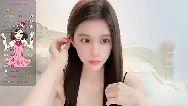 Snapshot of Yaooooo-Y chatting on 02/24/26, 02:04 Yaooooo-Y online show from 02/24/26, 02:04