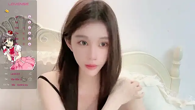 Snapshot of Yaooooo-Y chatting on 03/01/26, 02:19 Yaooooo-Y online show from 03/01/26, 02:19