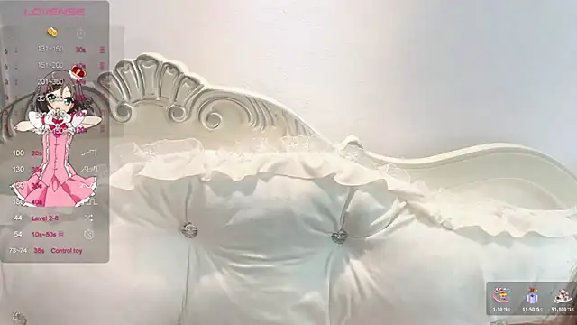 Yaooooo-Y online show from 03/08/26, 02:21