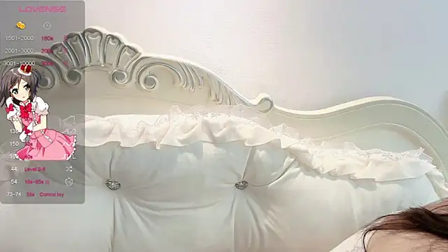 Yaooooo-Y online show from 03/20/26, 02:22