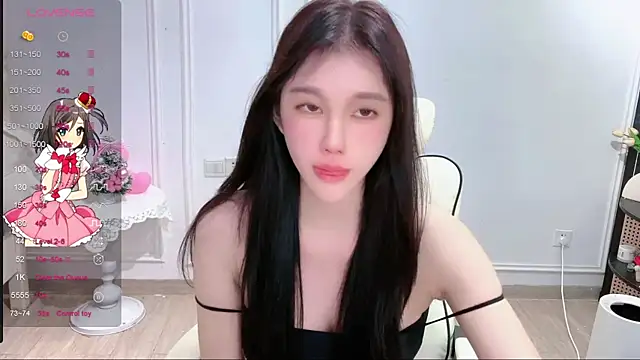 Yaooooo-Y online show from 06/30/26, 03:24