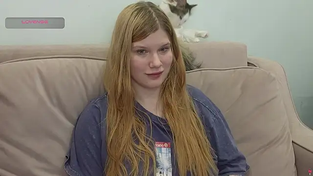 gertanord online show from 03/22/26, 07:06