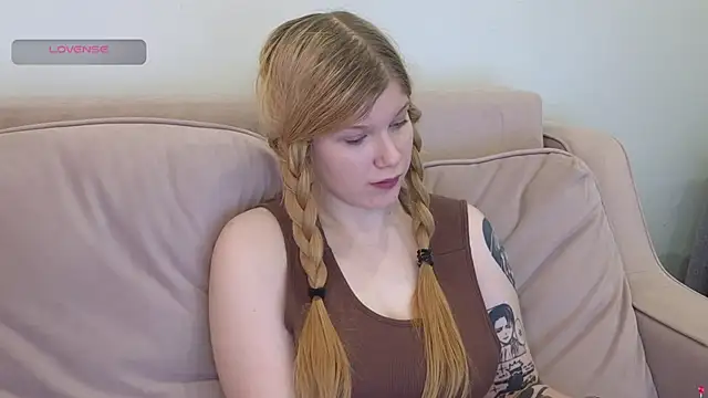 gertanord online show from 03/29/26, 10:15