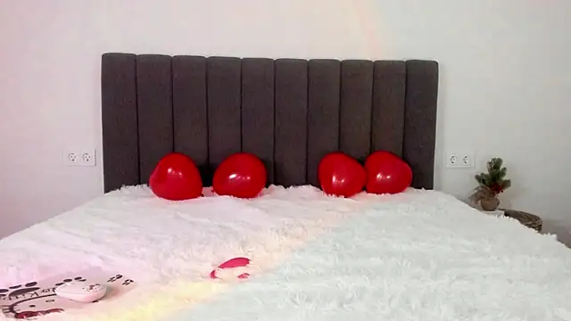 Mika Ray online show from 02/14/25, 10:58