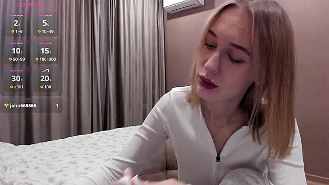 Mika Ray online show from 11/12/25, 10:52