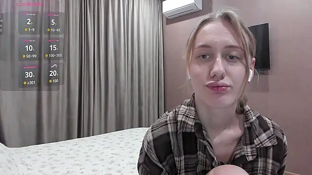 Mika Ray online show from 12/04/25, 10:29