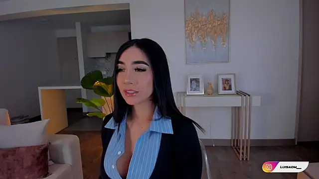 missmegann online show from 10/11/25, 01:20