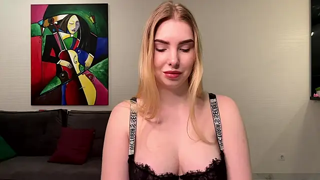 DannaCelisss online show from 12/07/24, 06:37