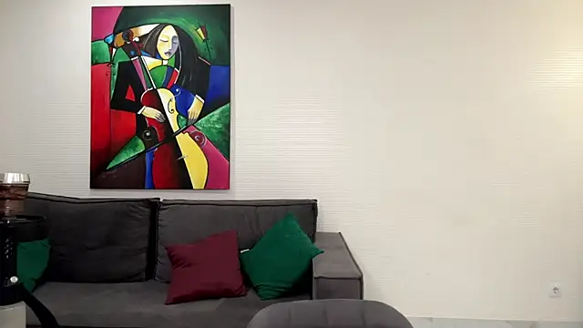 DannaCelisss online show from 12/23/24, 01:18