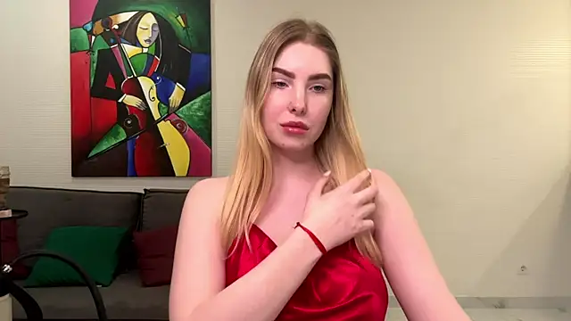 DannaCelisss online show from 01/29/25, 06:18