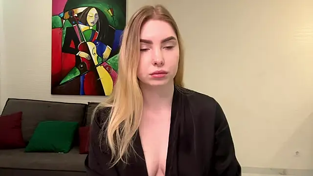 DannaCelisss online show from 01/31/25, 02:28