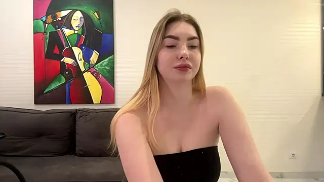 DannaCelisss online show from 02/06/25, 06:13