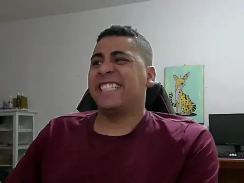 ElferXXX online show from 02/11/26, 11:43