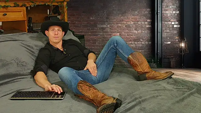 zack Fisher online show from 02/11/26, 11:10