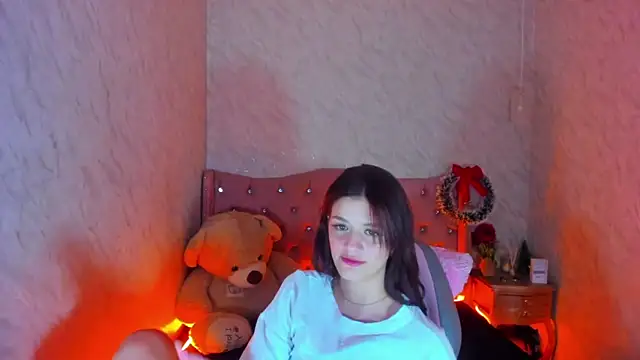 LiaHarryis online show from 12/21/24, 09:58