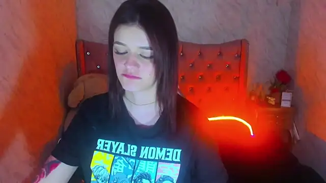 LiaHarryis online show from 01/18/25, 11:33