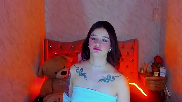 LiaHarryis online show from 01/20/25, 05:06