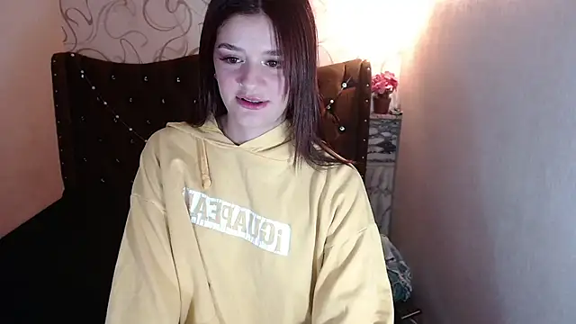 LiaHarryis online show from 02/25/25, 05:47