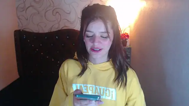 LiaHarryis online show from 03/05/25, 12:55