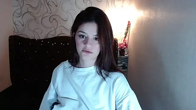 LiaHarryis online show from 03/12/25, 03:35