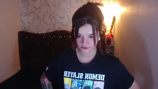 LiaHarryis online show from 03/15/25, 10:03