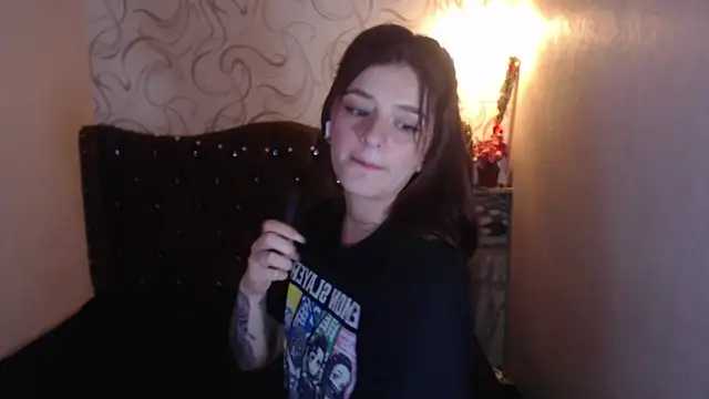 LiaHarryis online show from 03/15/25, 04:10