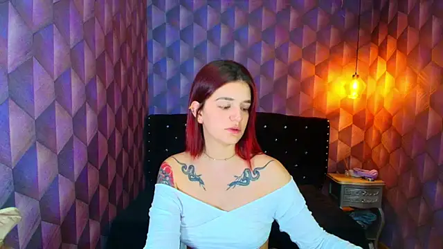 LiaHarryis online show from 10/28/25, 07:27