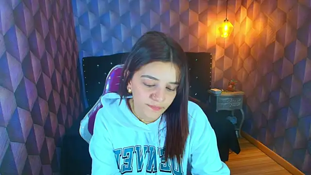 LiaHarryis online show from 03/21/26, 06:22