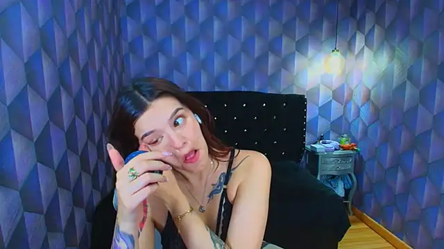 Snapshot of LiaHarryis chatting on 05/12/26, 07:22 LiaHarryis online show from 05/12/26, 07:22