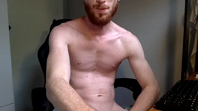 Smoker Ginger online show from 02/18/25, 01:11