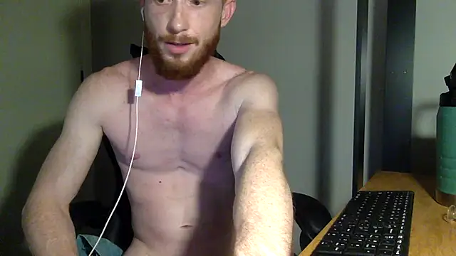 Smoker Ginger online show from 03/05/25, 12:16