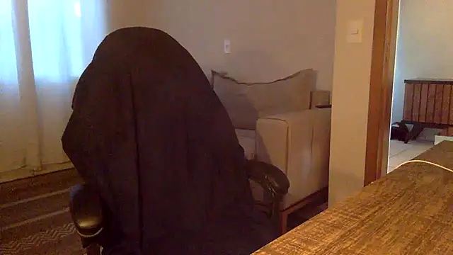 Smoker Ginger online show from 03/27/26, 09:53