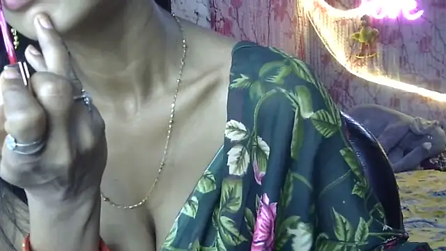 Anjali Milsi online show from 09/14/25, 04:22