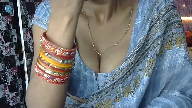 Anjali Milsi online show from 09/16/25, 07:09