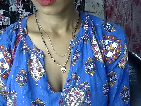 Anjali Milsi online show from 10/06/25, 03:48