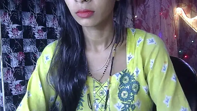 Anjali Milsi online show from 10/20/25, 04:02