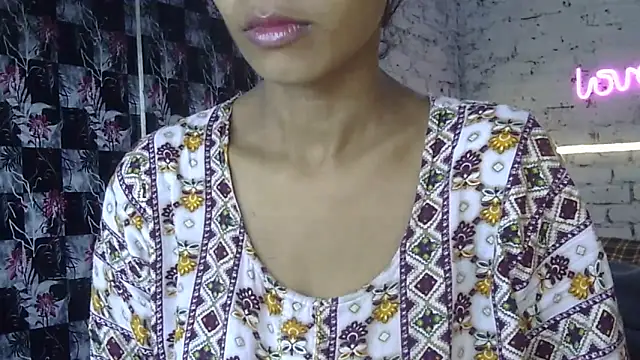 Anjali Milsi online show from 11/24/25, 05:29