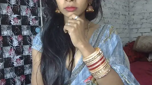 Anjali Milsi online show from 01/07/26, 06:49