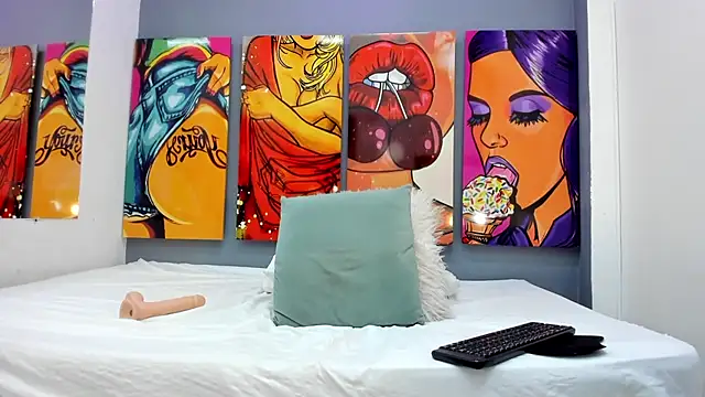 Snapshot of NICOLSKINNY1 chatting on 01/27/25, 09:11 NICOLSKINNY1 online show from 01/27/25, 09:11