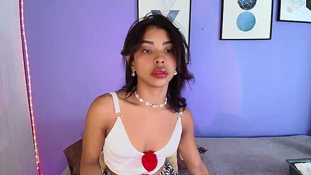 cinnamon kyla online show from 02/23/25, 12:37