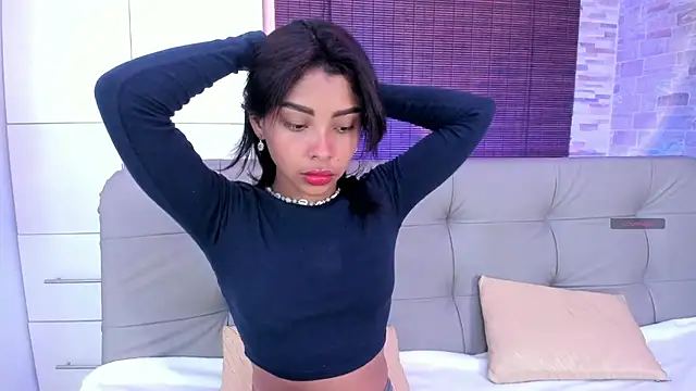 cinnamon kyla online show from 03/03/25, 05:29