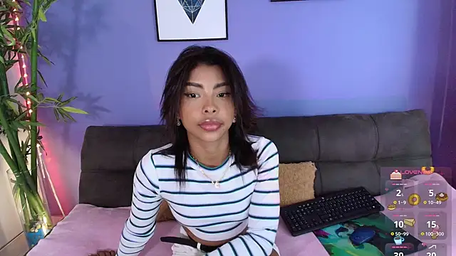 cinnamon kyla online show from 03/16/25, 07:17